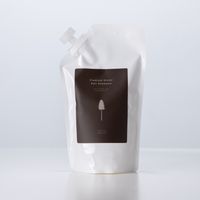 haus/プレミアムヒノキ　ヘアシャンプー　詰め替え用レフィル